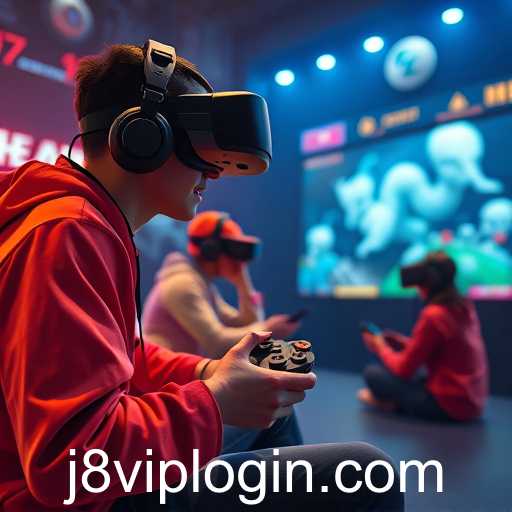 Emerging Trends in Online Gaming