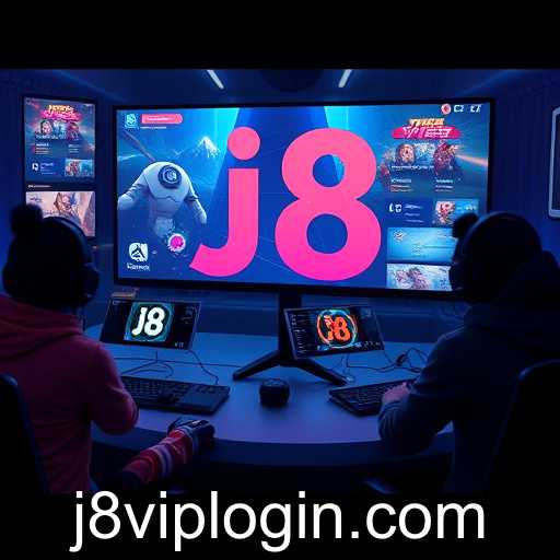The Evolution of J8 in the Digital Gaming World