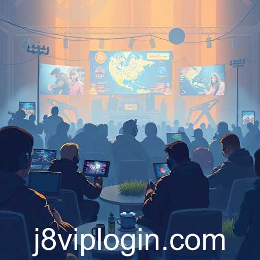 The Evolution of Online Gaming in 2025