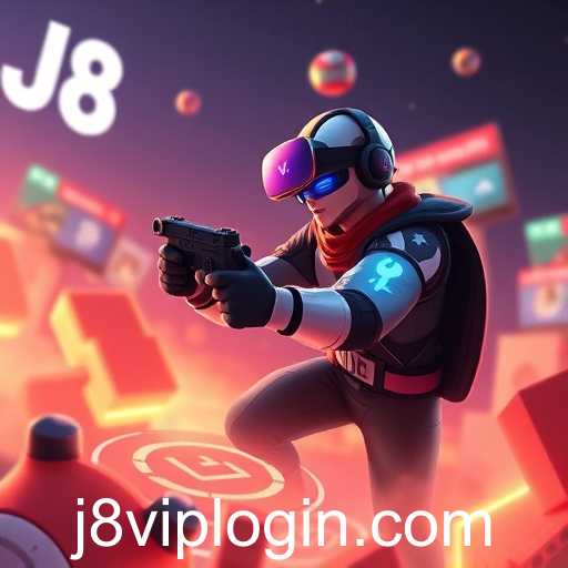 J8 Games and the Evolution of Online Play