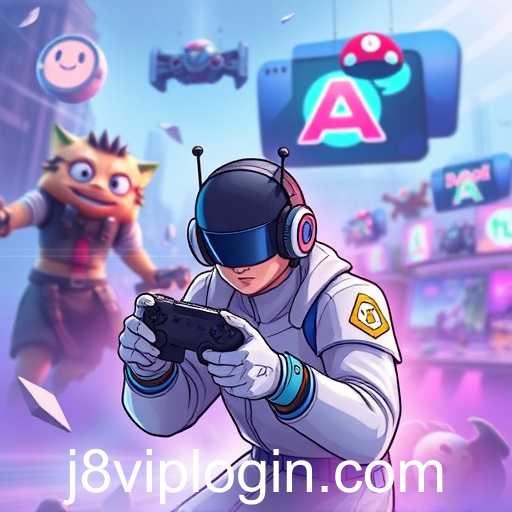 J8 Platform Redefines Online Gaming