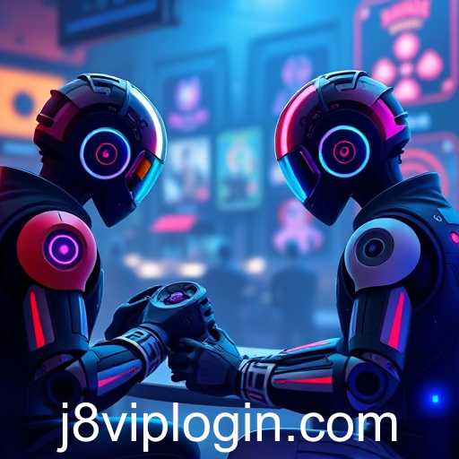 The Rise of AI in Gaming World